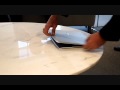 Dell Adamo XPS video laptop sieu mong