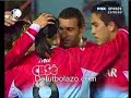 Arsenal (ARG) 4 Motagua (HON) 0 - Copa Sudamericana 2008 - Fase 1 Ida
