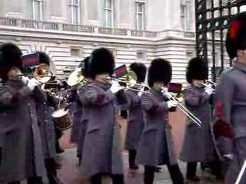 amazing Buckingham Palace 2