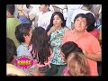 TE QUIERO PORQUE TE QUIERO  / TONY ROSADO  en vivo ILLIMO  2010