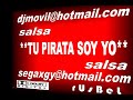 TU PIRATA SOY YO ´´rDmX´´