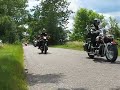 Moto-Piknik Komar�wka Podlaska 2008