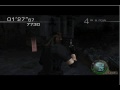 Resident Evil 4 - Mod Test - MGS Sound Mod