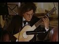 Handel - Teseo, Ouverture (Allegro)