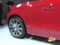 Icon for Post #LA Auto Show: Audi TT Roadster