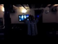 Orangie sings Elvis.AVI