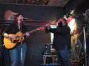 Sessions Cafe May 2007 - Rose Cousins & Ericka Low