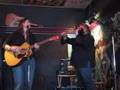 Sessions Cafe May 2007 - Rose Cousins & Ericka Low