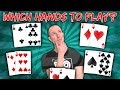 videos de Poker Lesson - Selection