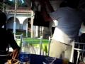 Festa Seabra