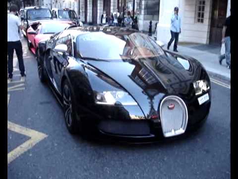 Bugatti