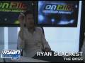 3 Ways Not To Sneak Into Ryan's Studio