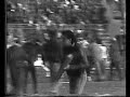 1989: Olympiakos - PAOK 4-0 Troubles before the game 1989: Olympiakos - PAOK 4-0 Troubles before the game