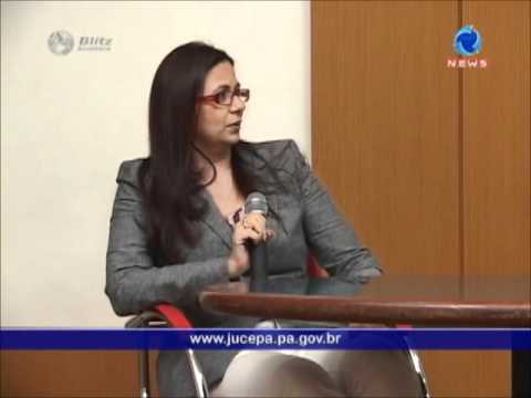 Contabilidade Em Foco: Edição 01 - Como abrir seu negócio? Part. José Artur Guedes Tourinho (Presidente da Jucepa)