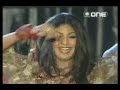 SHILPA SHETTY EN INDIAN DIVA