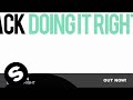 Afrojack - Doing It Right (Original Mix)
