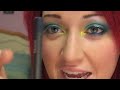 GEMINI Horoscope Zodiac Inspired Makeup Tutorial