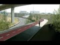 Urban Project / Architecture in Sacavem - Lisbon