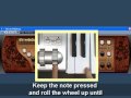 Chinee Guzheng VSTi Video Tutorial Chinee Guzheng VSTi Video Tutorial