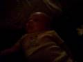 nicoli at my dads