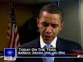 Barack Obama Interview ...