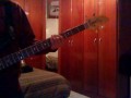 Cover (Bajo) - Seven Nation Army (The White Stripes)