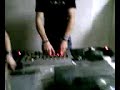 pos na ste es un video en el q stoy en el lokal d un colega en los platos intentando pinhar q eso mas q mezclas,era un castigo!jaja, by VixO