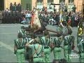Traslado del Cristo de la Buena Muerte