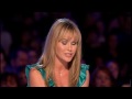 Amanda Holden (BGT 11 04 09)