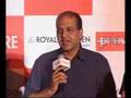 Jodhaa-Akbar Filmfare cover launch
