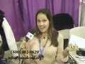 NSCIA ABILITIES EXPO 2008 SANTINA MUHA STARR