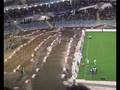 Supercross Ullevi 85cc Finalen med prisutdelning