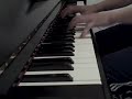 Liszt Transcendental Etude No. 3 Paysage