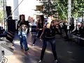 colby o performance at CSUN Dance with you colby o performance at CSUN Dance with you