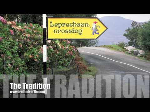 how to win a trip to ireland