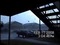 Prattville Tornado