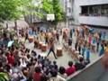 Taiko at Nishimachi