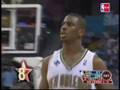Chris Paul Top 10 Plays Playoffs 2008