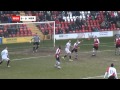 Woking 1-1 Hereford