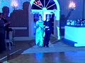 Cro makes his Entrance