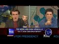 Chasers War on Everything - The World According to Fox News Chasers War on Everything - The World According to Fox News