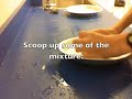 NOTE: THERE IS A TYPO IN THE VIDEO:I said SFL while I meant STF (Shear Thickening Fluid.) I removed a slide in the video stating what STF meant. When I was making the slide with the typo, my mind was thinking 'is it Shear Thickening Liquid or Fluid?' My mind combined the L and the F to make SFL. This compromise compromised the accuracy of my video. :)Quicksand: How to Make and Play with a Non-Newtonian FluidThis video is a tutorial on how to make a shear thickening fluid, also known as a non-Newtonian and dilatant fluid. The mixture is made out of cornstarch and water. This video is presented by http://origamisquared.googlepages.com . Note that there is no 