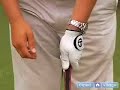 How to Hit a Long Drive in Golf : Golf Grip for Improving Your Drive