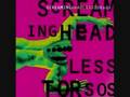 Cult Of The Internal Sun-Screaming Headless Torsos