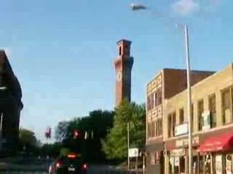 waterbury
