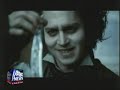 Johnny Depp and Tim Burton Interview Sweeney Todd - Fox News