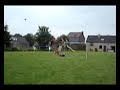 Tire de fou!!