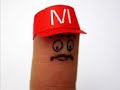 finger peoples