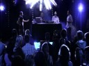 theFringe - Kurtis Blow (Boze Kids) [Live Club 3voor12 13nov08]