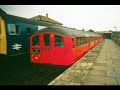Euston-Watford Electrics in Transition 1